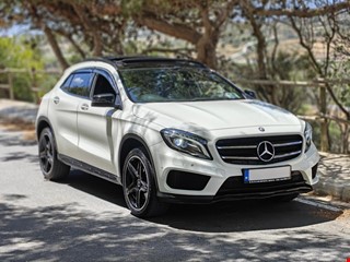 GLA